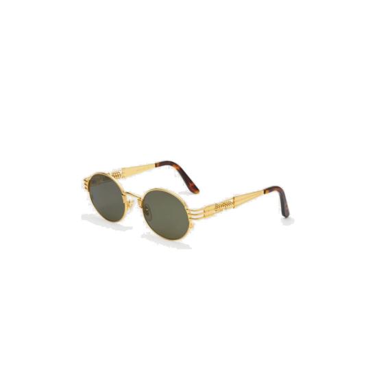 EYEWEAR 56 6106 DOUBLE RESSORT C92 GOLD