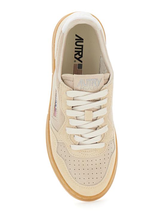 AULWXS17SANDECRU Beige