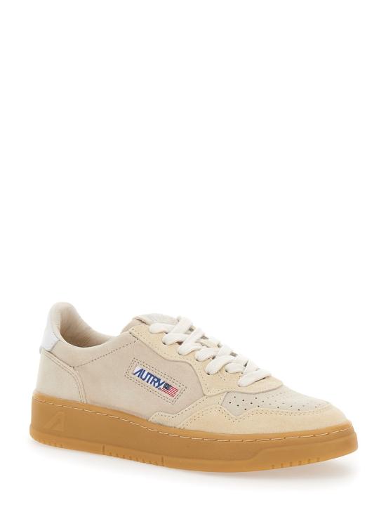 AULWXS17SANDECRU Beige