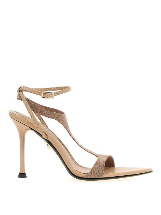 23SS 알레비 힐/펌프스 L23SC013O0823X01SKIN Beige - ALEVI