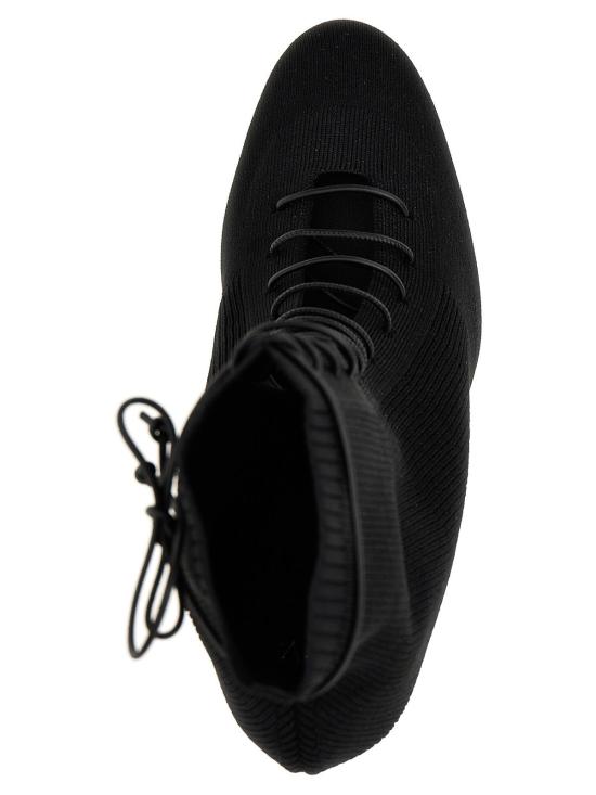 23FW 알레비 부츠 L23S7001R0823997BLACK Black - ALEVI