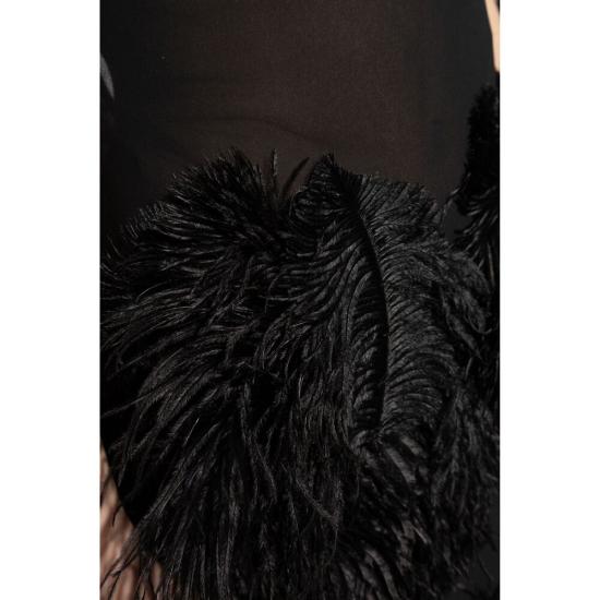 250WCW00203 PAA085RA 100 BLACK
