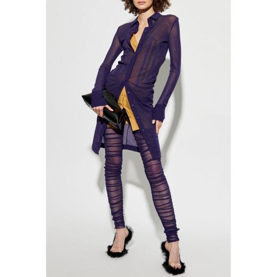 250WCA00388 PAA086AA 869 PURPLE