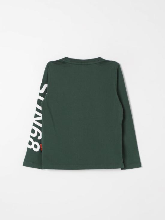 T44332 37 Green