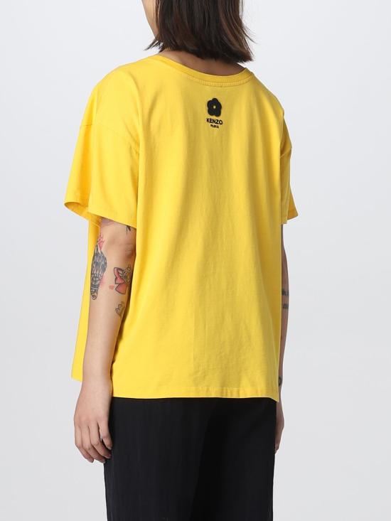 FD52TS0024SO 40 Yellow