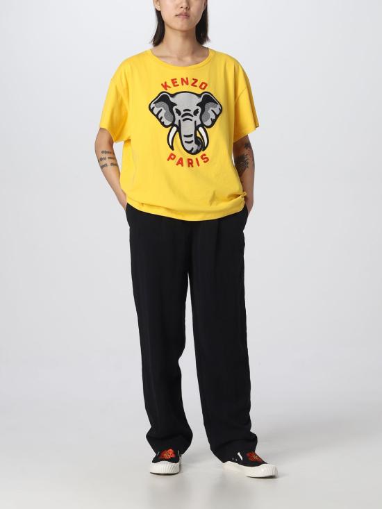 FD52TS0024SO 40 Yellow