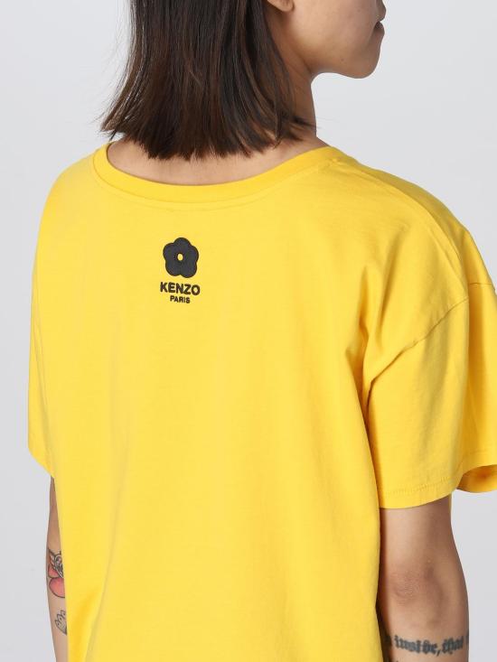 FD52TS0024SO 40 Yellow