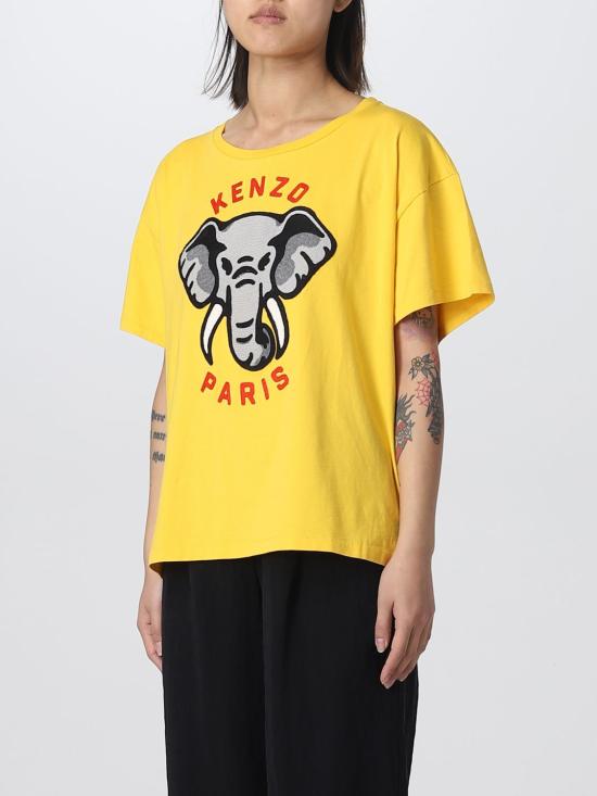 FD52TS0024SO 40 Yellow