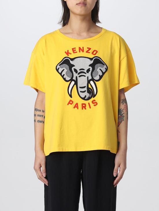 FD52TS0024SO 40 Yellow