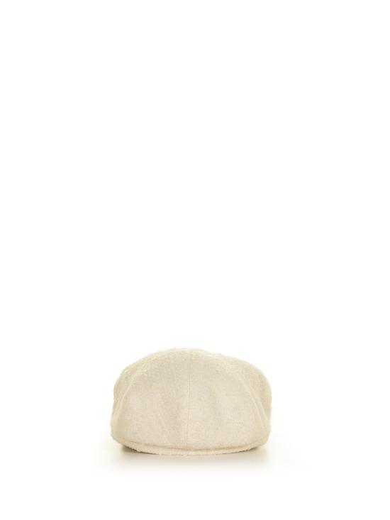 HAT51419CREAM