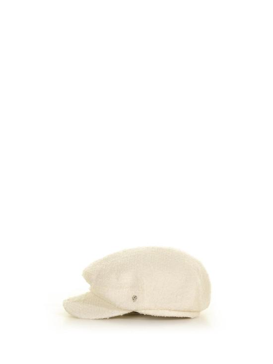 HAT51419CREAM