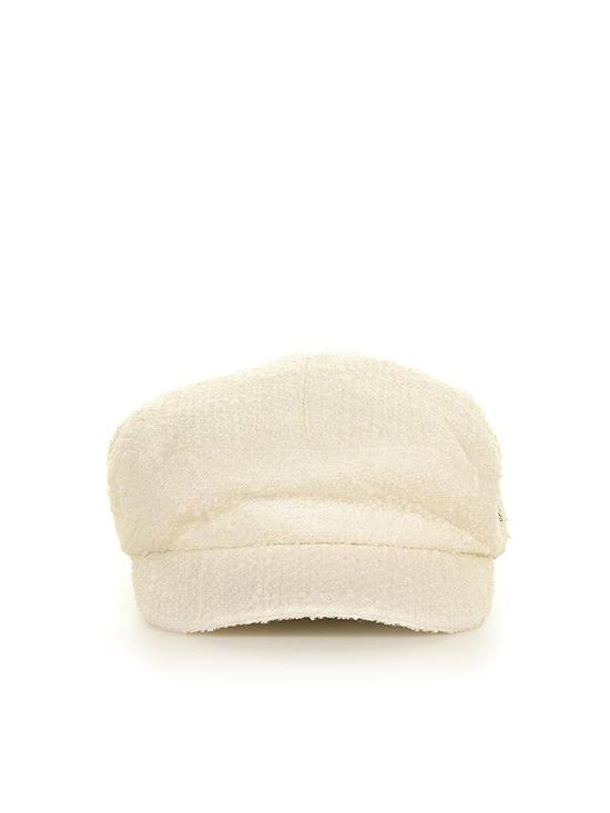 HAT51419CREAM