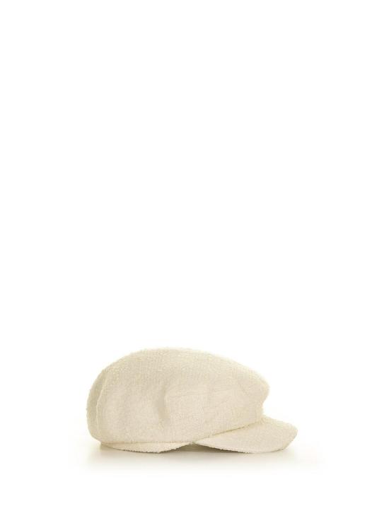 HAT51419CREAM