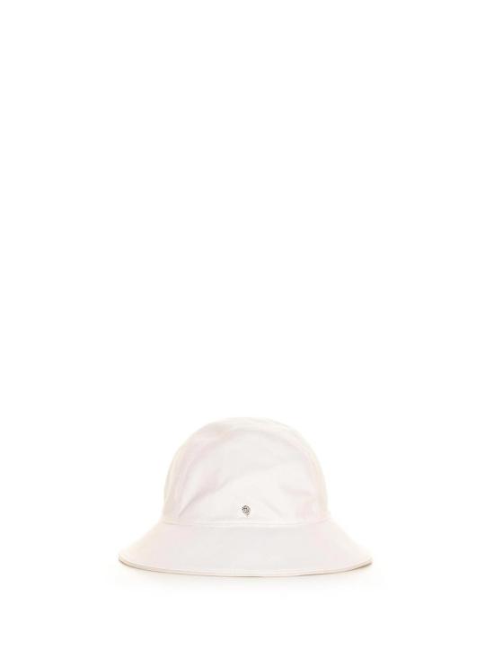 HAT51422OFFWHITE