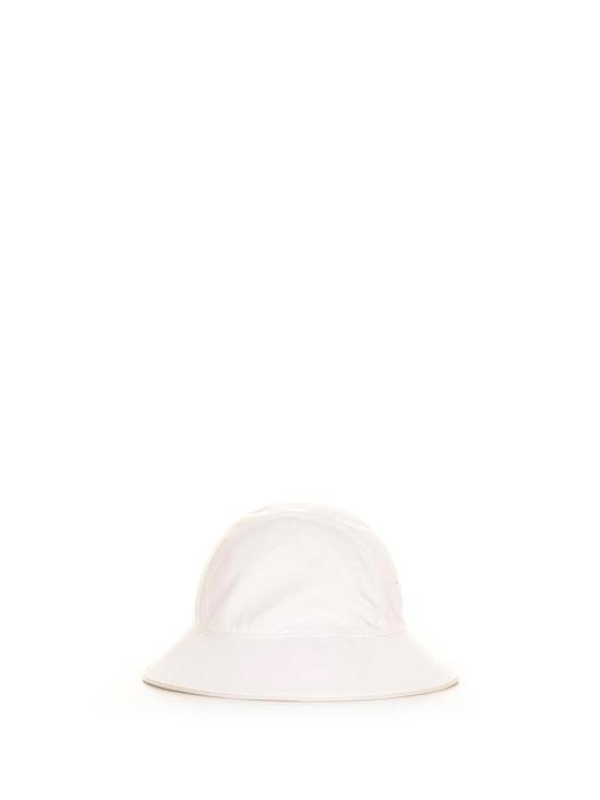 HAT51422OFFWHITE