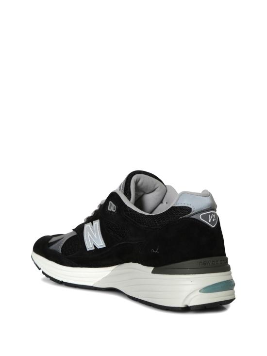 U991BK2 BLACK