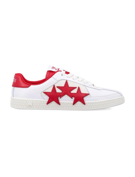 AMFOSR1090 VARSITY RE WHITE VARSITY RED