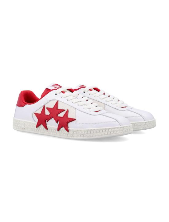 AMFOSR1090 VARSITY RE WHITE VARSITY RED