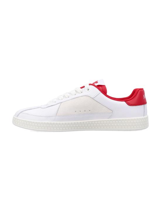 AMFOSR1090 VARSITY RE WHITE VARSITY RED