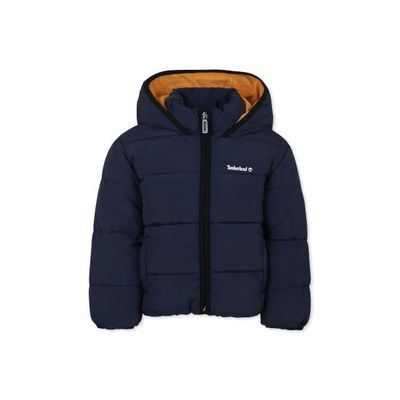 [해외] 24FW [키즈] 팀버랜드 자켓 T60275 83D BLUE