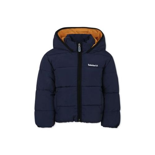 [해외] 24FW [키즈] 팀버랜드 자켓 T60275 83D BLUE