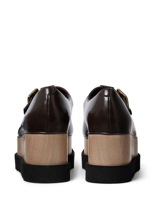 810448 DARK BROWN