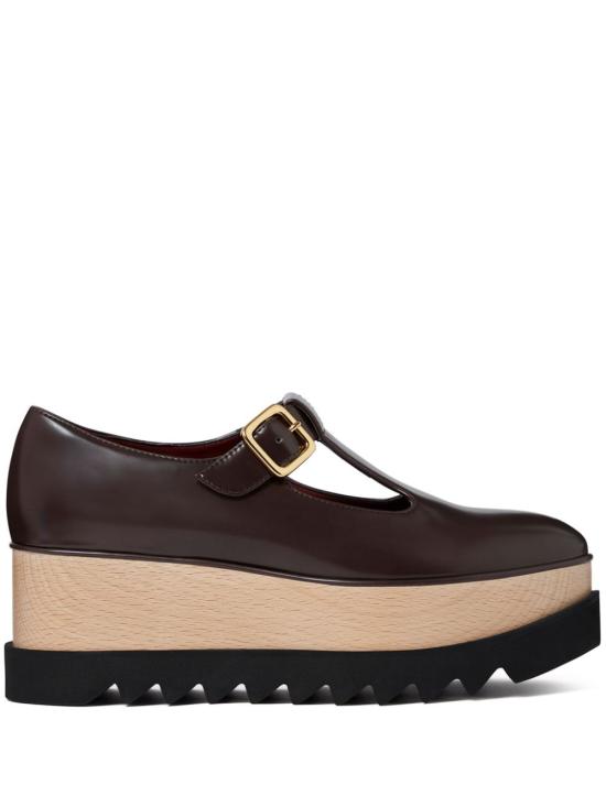 810448 DARK BROWN