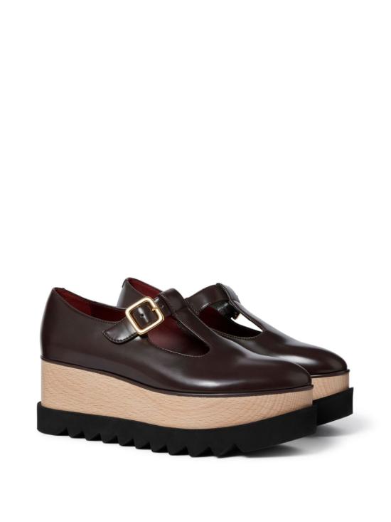 810448 DARK BROWN