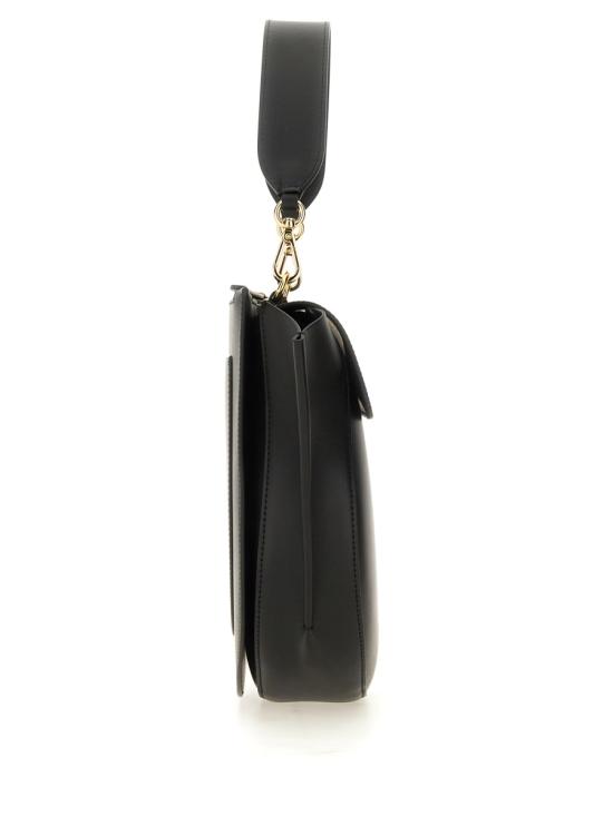 24FW 반들러 토트백 000021 BLACK - WANDLER