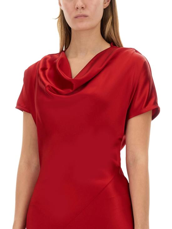 D54355 RED