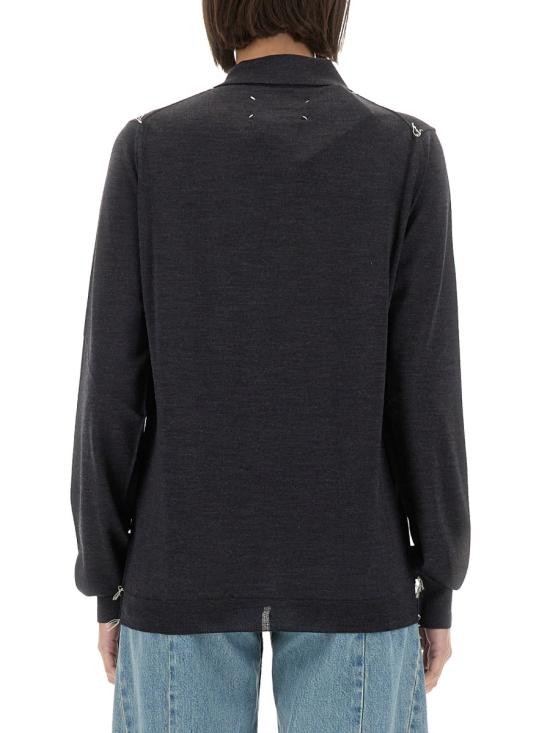 S51GL0052 GREY