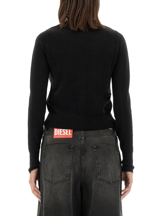 A13015 BLACK