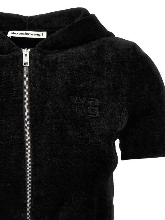  티바이알렉산더왕 스웨터 4KC4243003001 Black - T BY ALEXANDER WANG