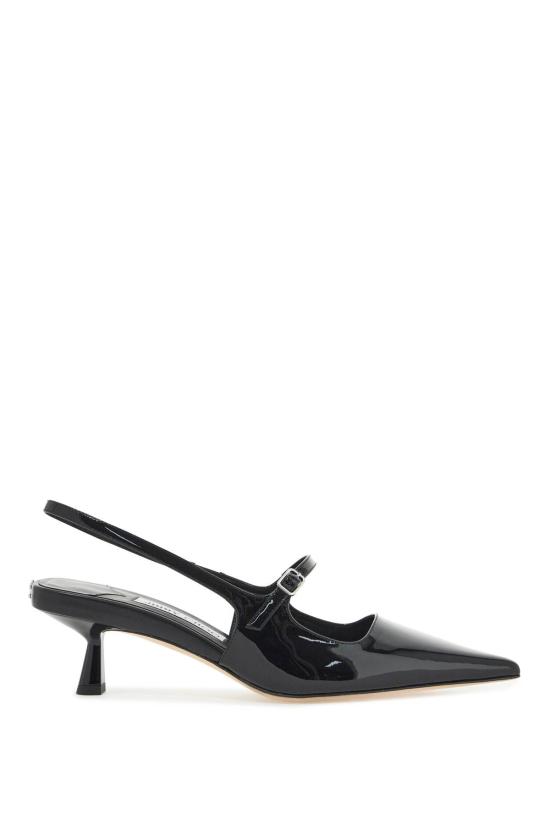 DIDI45PAT BLCK BLACK