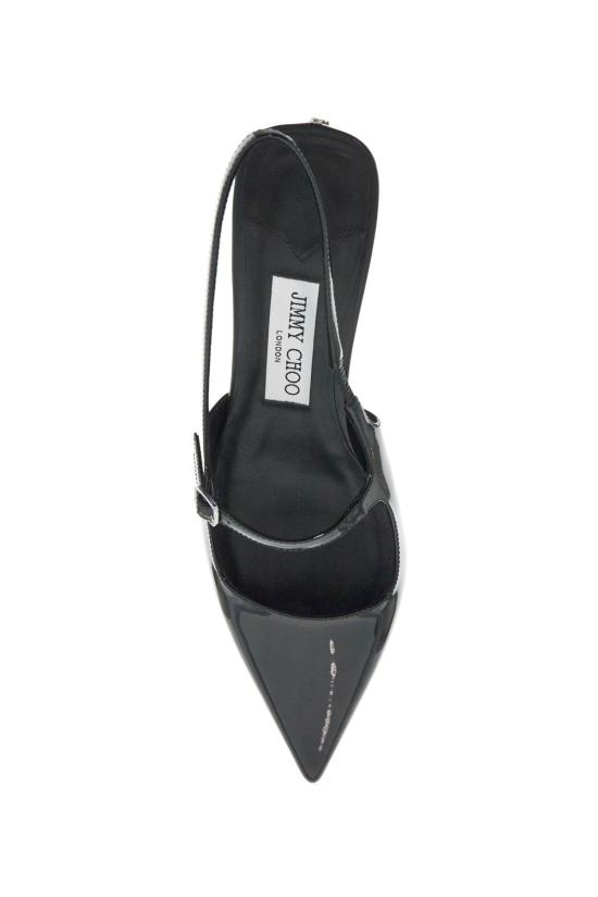 DIDI45PAT BLCK BLACK