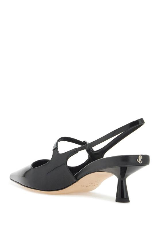 DIDI45PAT BLCK BLACK