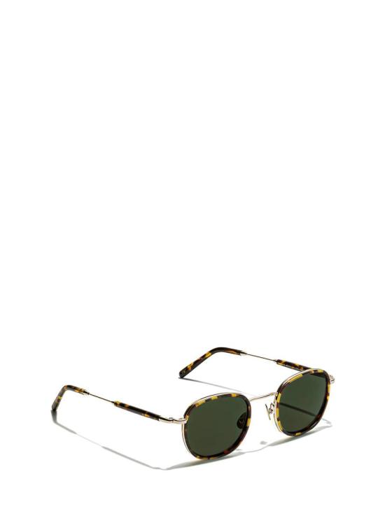 00 538208110 MOSHA SUN TORTOISE GOLD CR 39