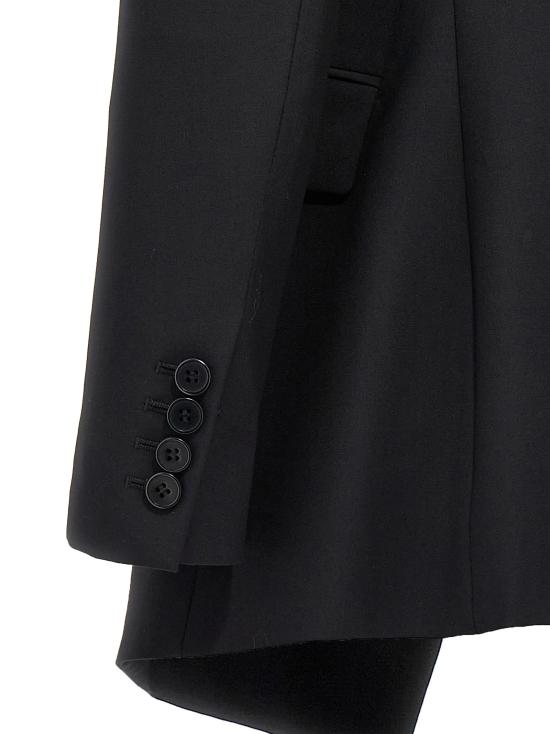 H0101113001 Black