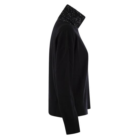 MAD214F028I918 BLACK