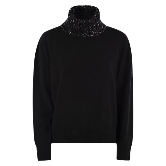MAD214F028I918 BLACK