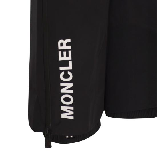 24FW 몽클레어 오버롤 J20972G00003 BLACK - MONCLER