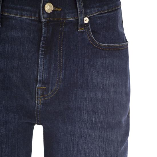 JSDTU580TL DARK DENIM