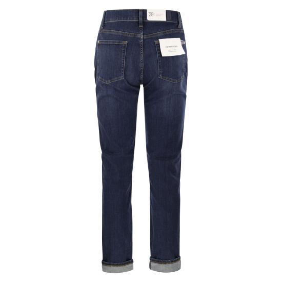 JSDTU580TL DARK DENIM