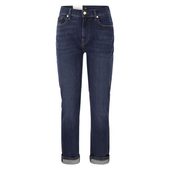 JSDTU580TL DARK DENIM