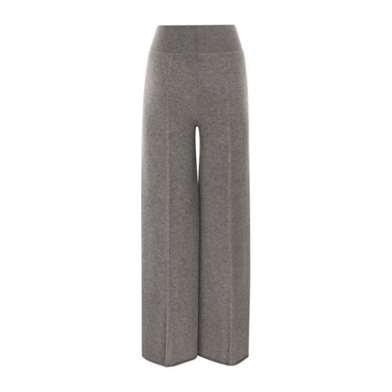 23FW 바니제 스트레이트 팬츠 V21614 GREY - VANISÉ