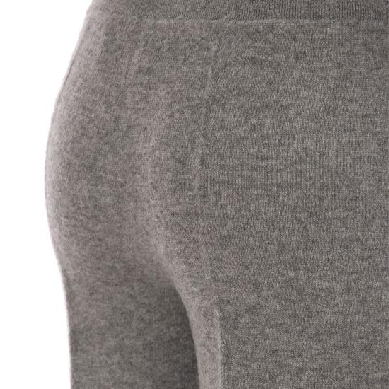 23FW 바니제 스트레이트 팬츠 V21614 GREY - VANISÉ