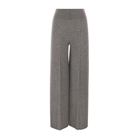 23FW 바니제 스트레이트 팬츠 V21614 GREY - VANISÉ