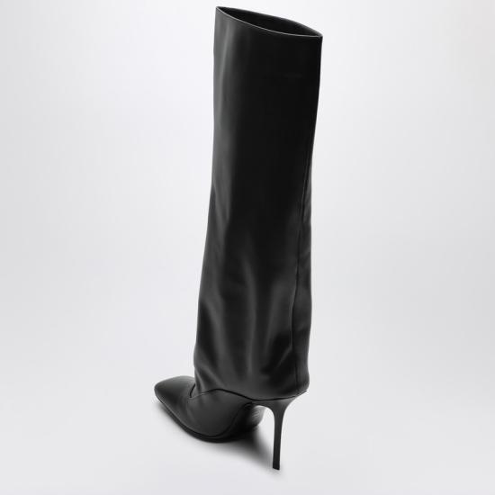 231WS507L019 Black
