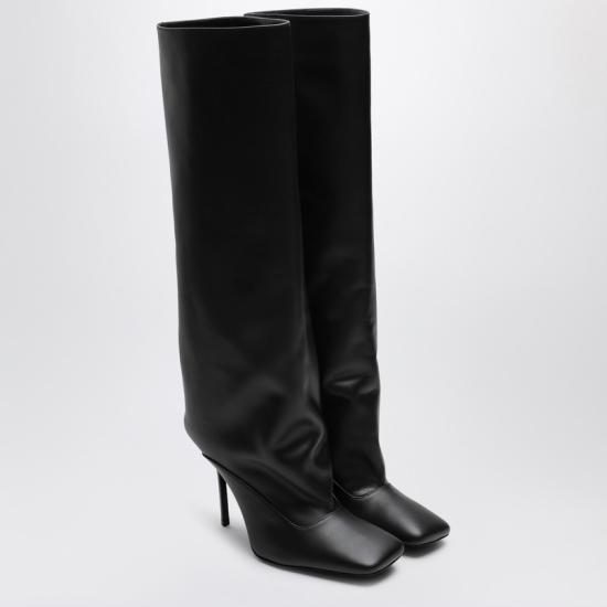 231WS507L019 Black