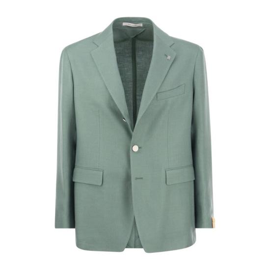 1SNY13B PE 340021 U 23E065 GREEN